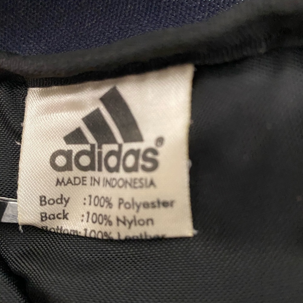 Adidas backpack - Picture 14 of 16